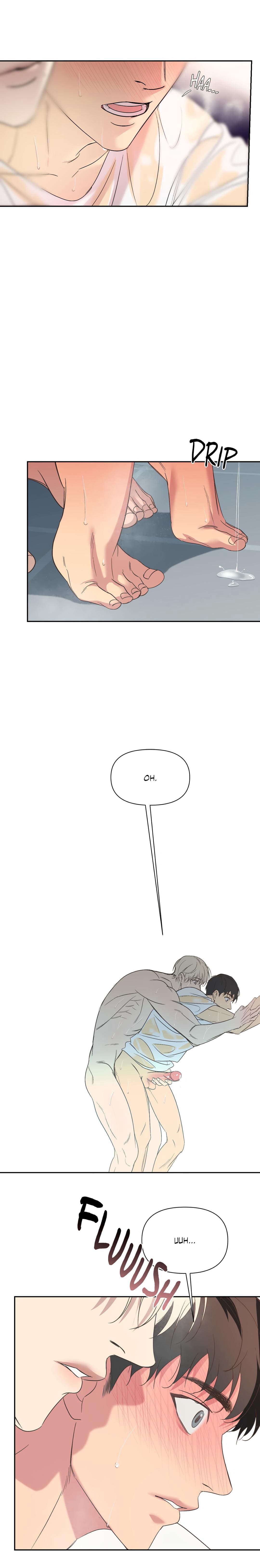 backlight, Chapter 30 image 06